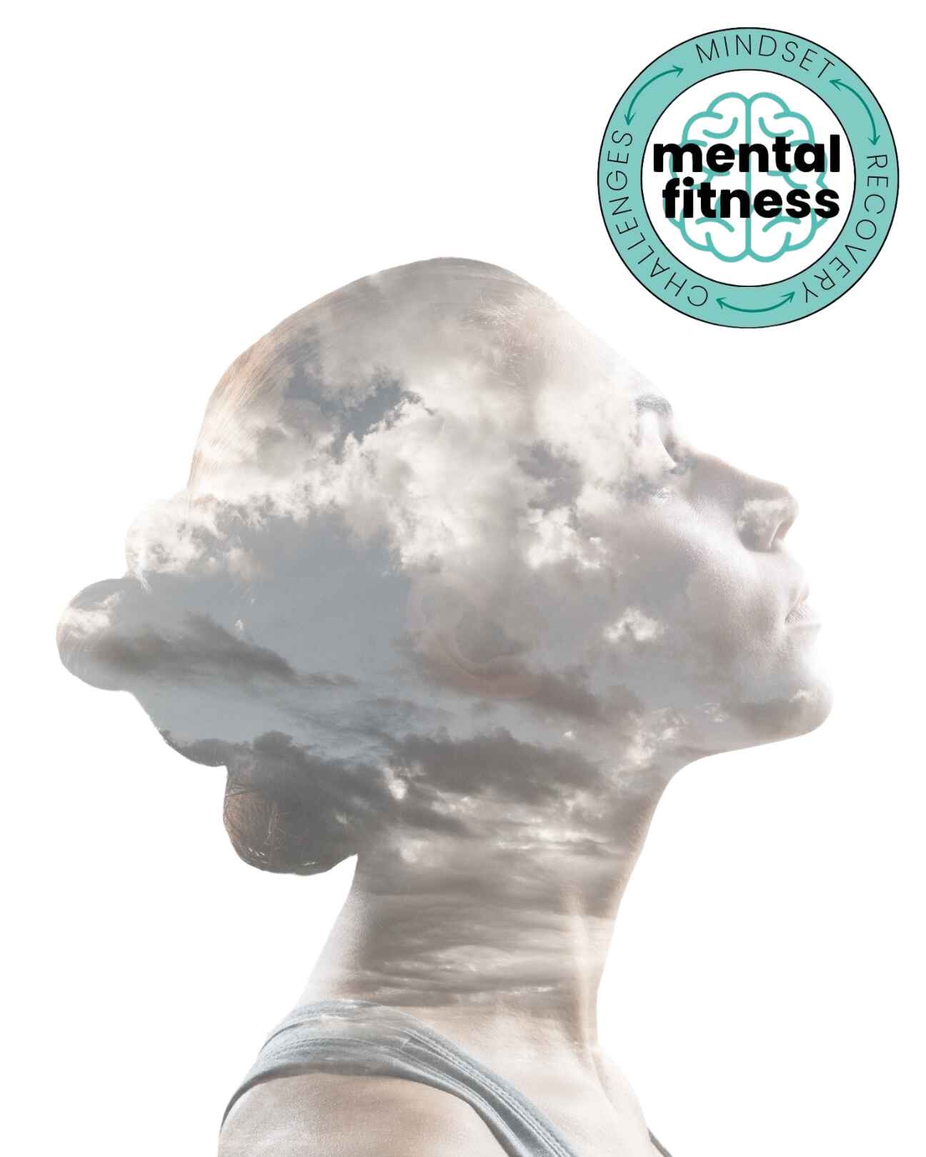 Serene Australian landscape at golden hour with soft light filtering through trees, conveying calm and holistic wellness