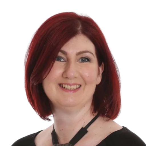 Karen Faulkener — Unstress Health Advisory Panel member